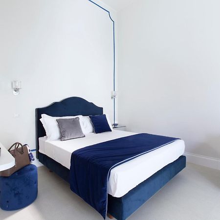 Grace Suites Sorrento Dış mekan fotoğraf