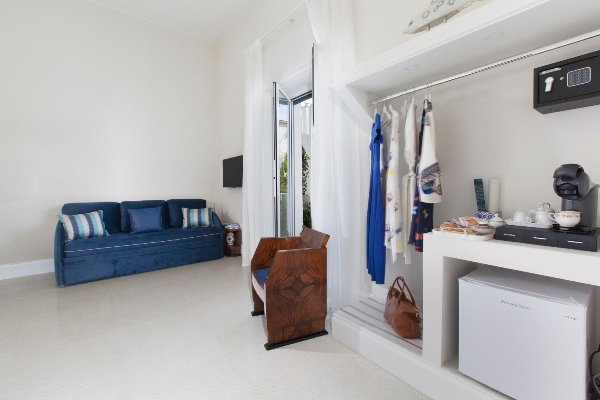 Grace Suites Sorrento Dış mekan fotoğraf