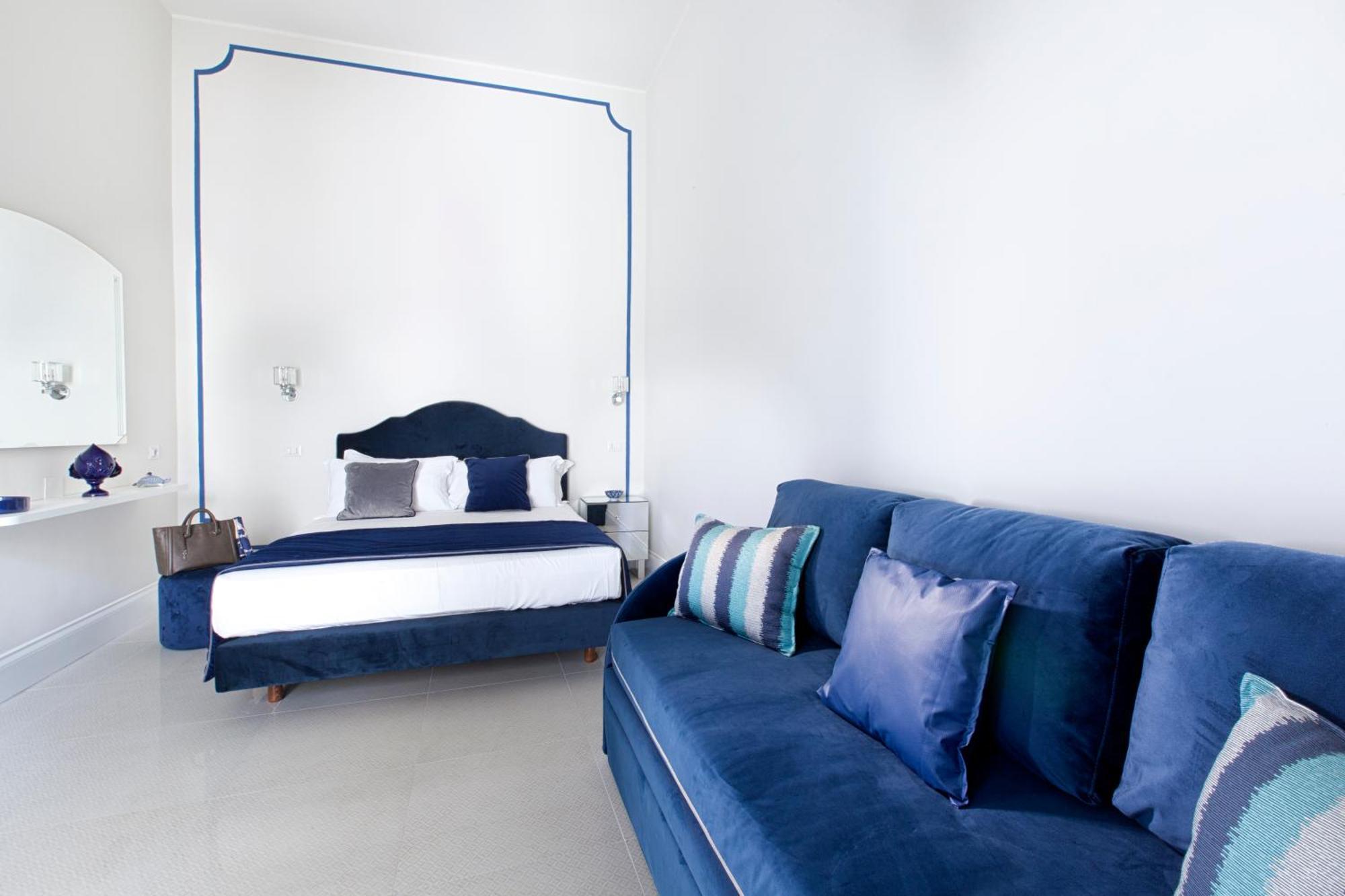 Grace Suites Sorrento Dış mekan fotoğraf