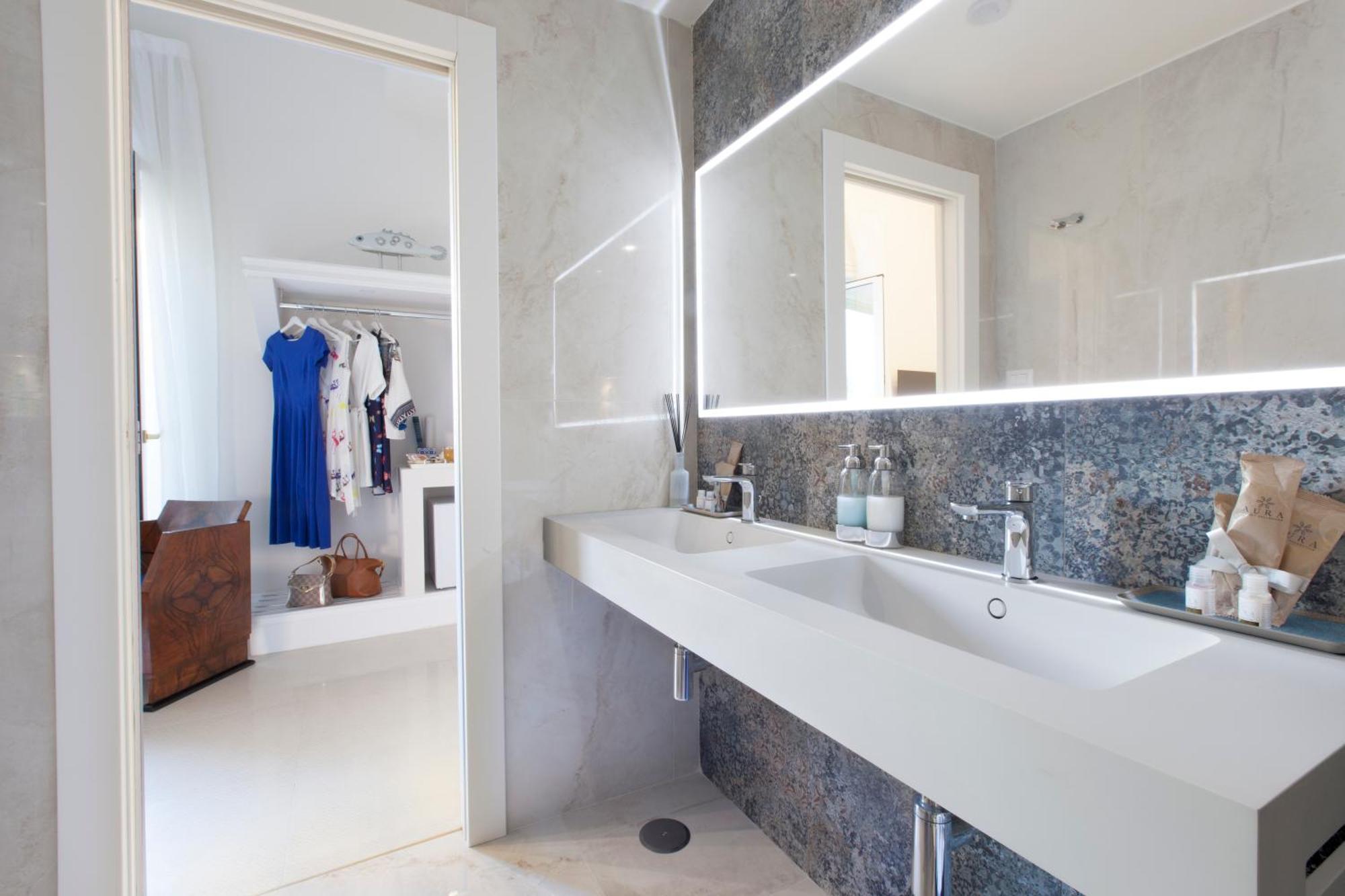 Grace Suites Sorrento Dış mekan fotoğraf