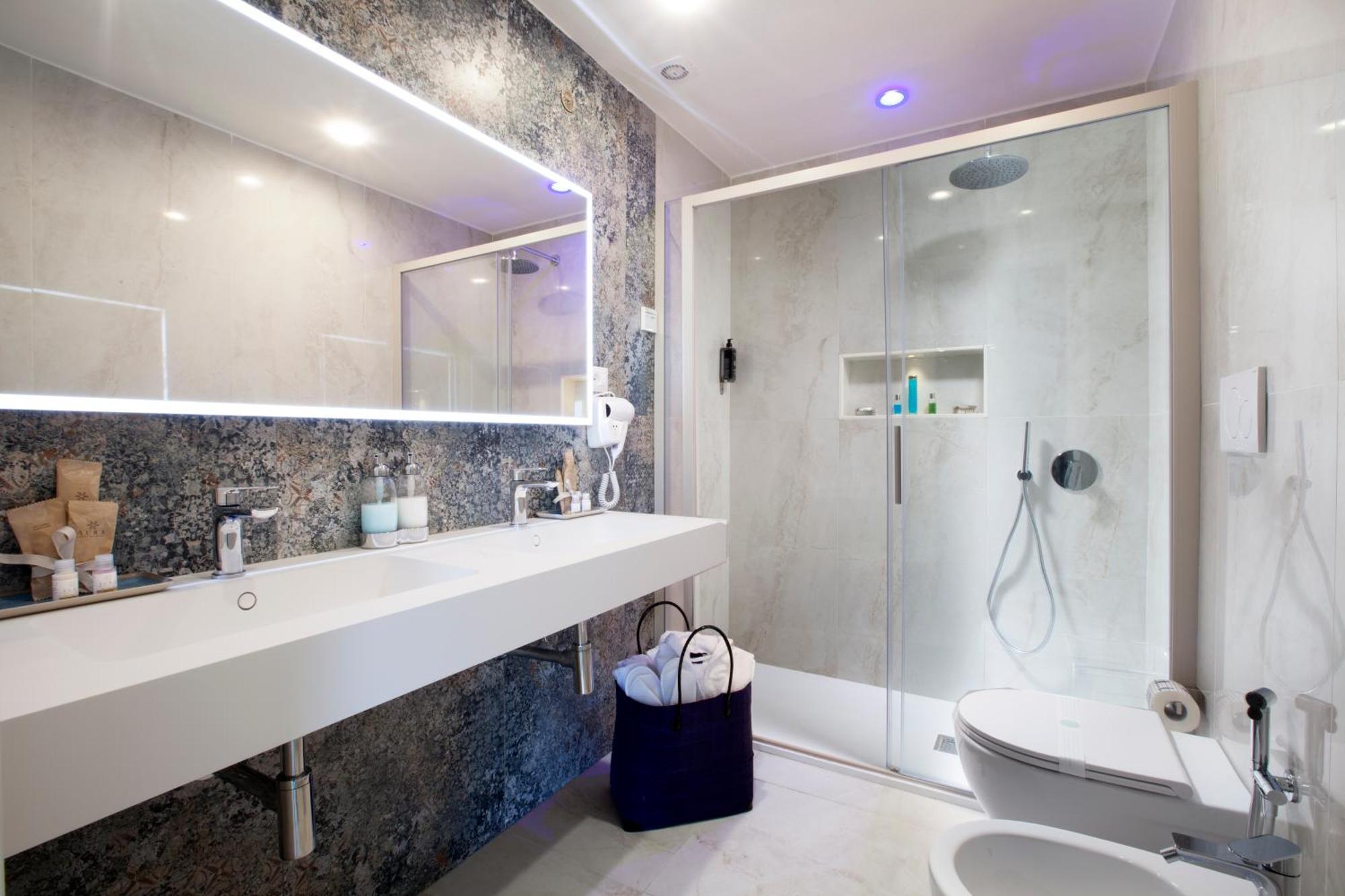 Grace Suites Sorrento Dış mekan fotoğraf