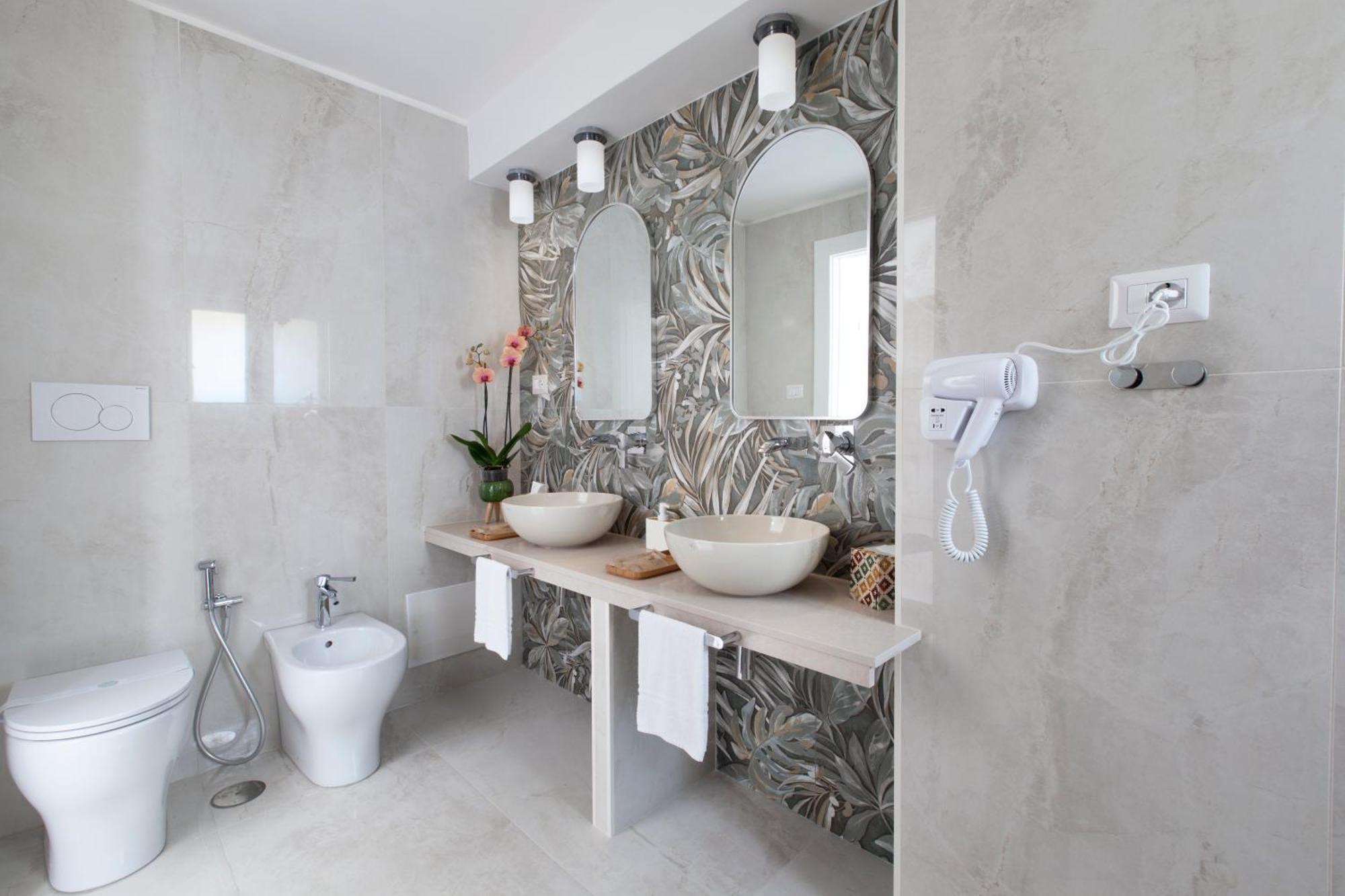 Grace Suites Sorrento Dış mekan fotoğraf