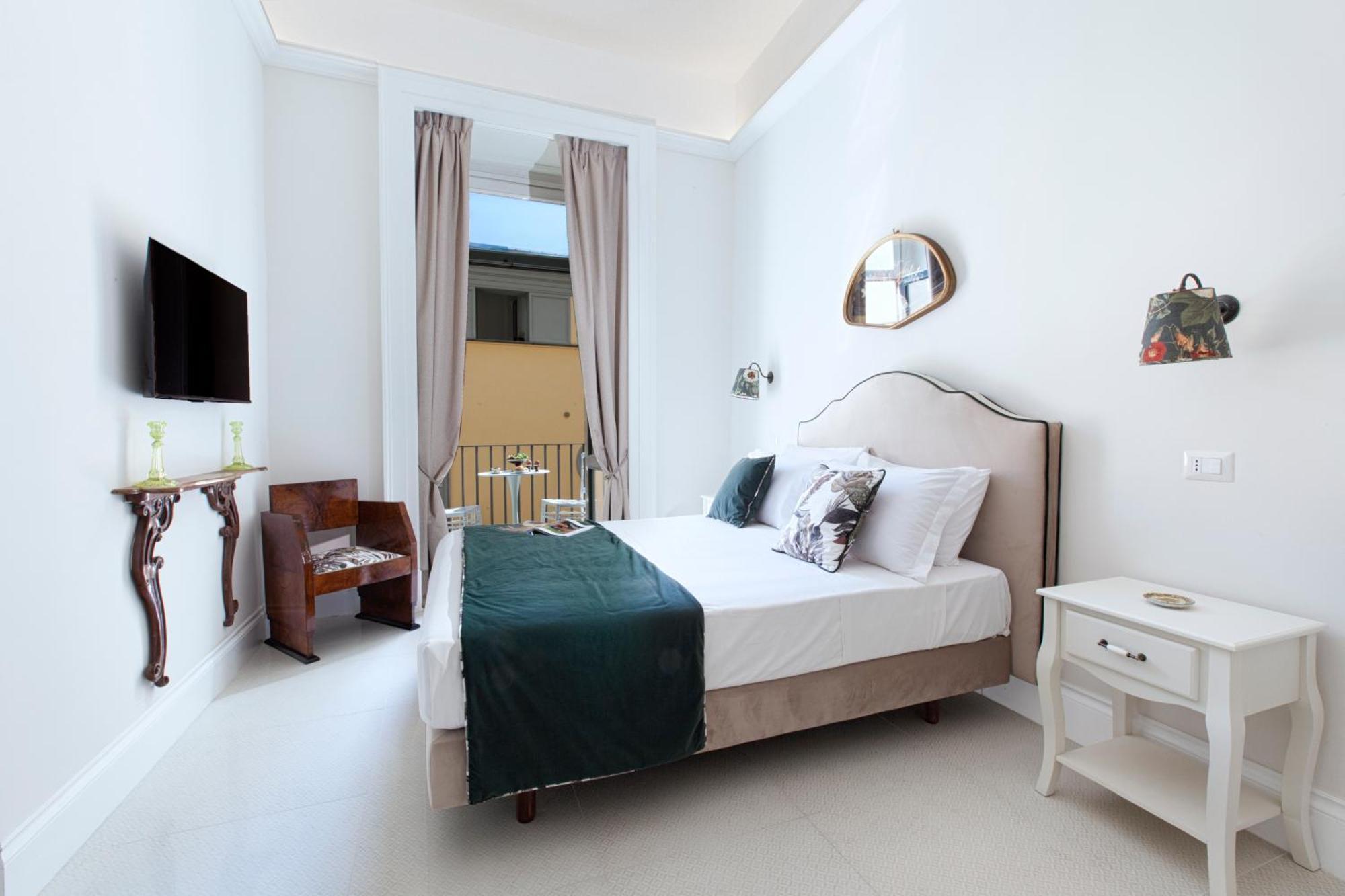 Grace Suites Sorrento Dış mekan fotoğraf