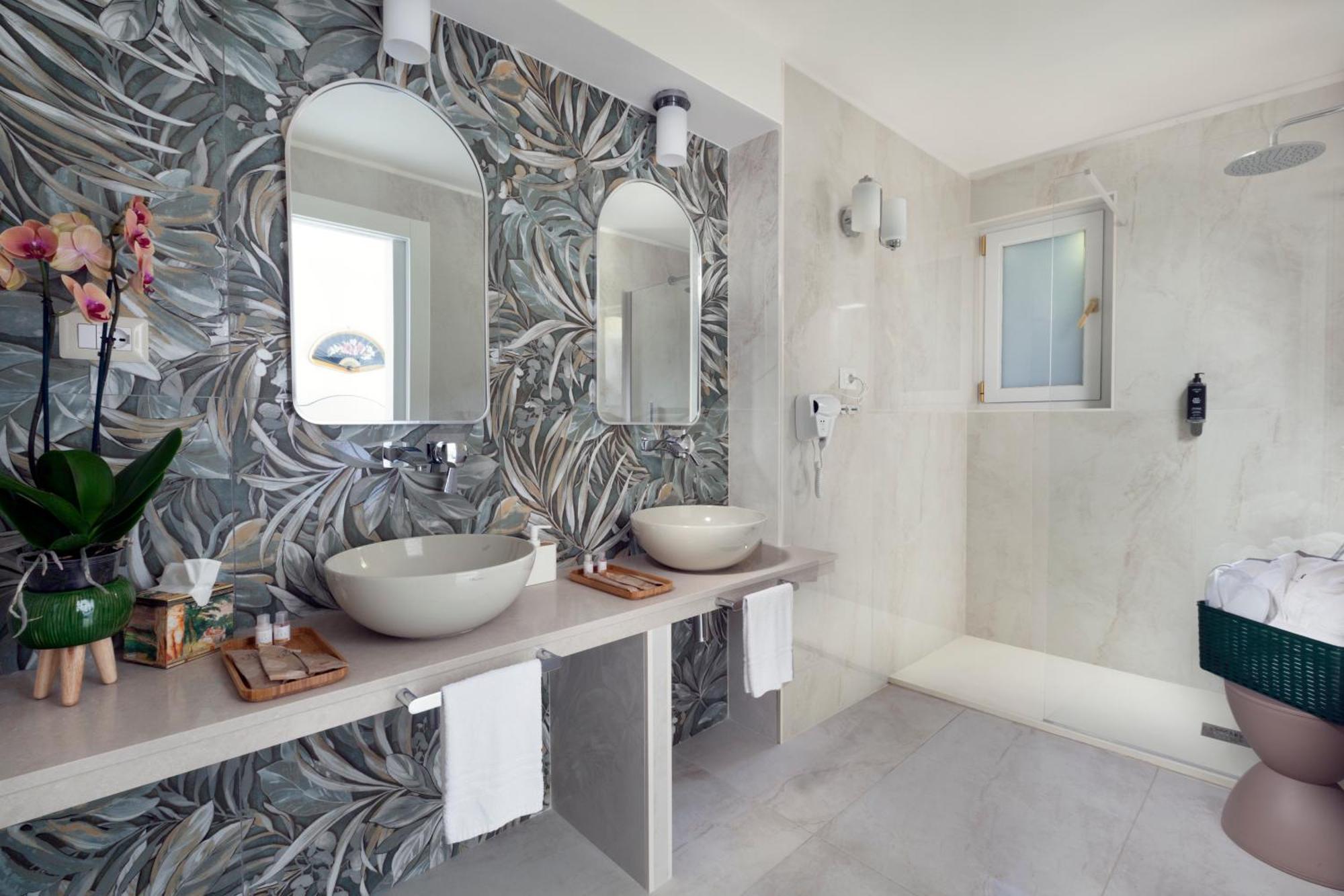 Grace Suites Sorrento Dış mekan fotoğraf