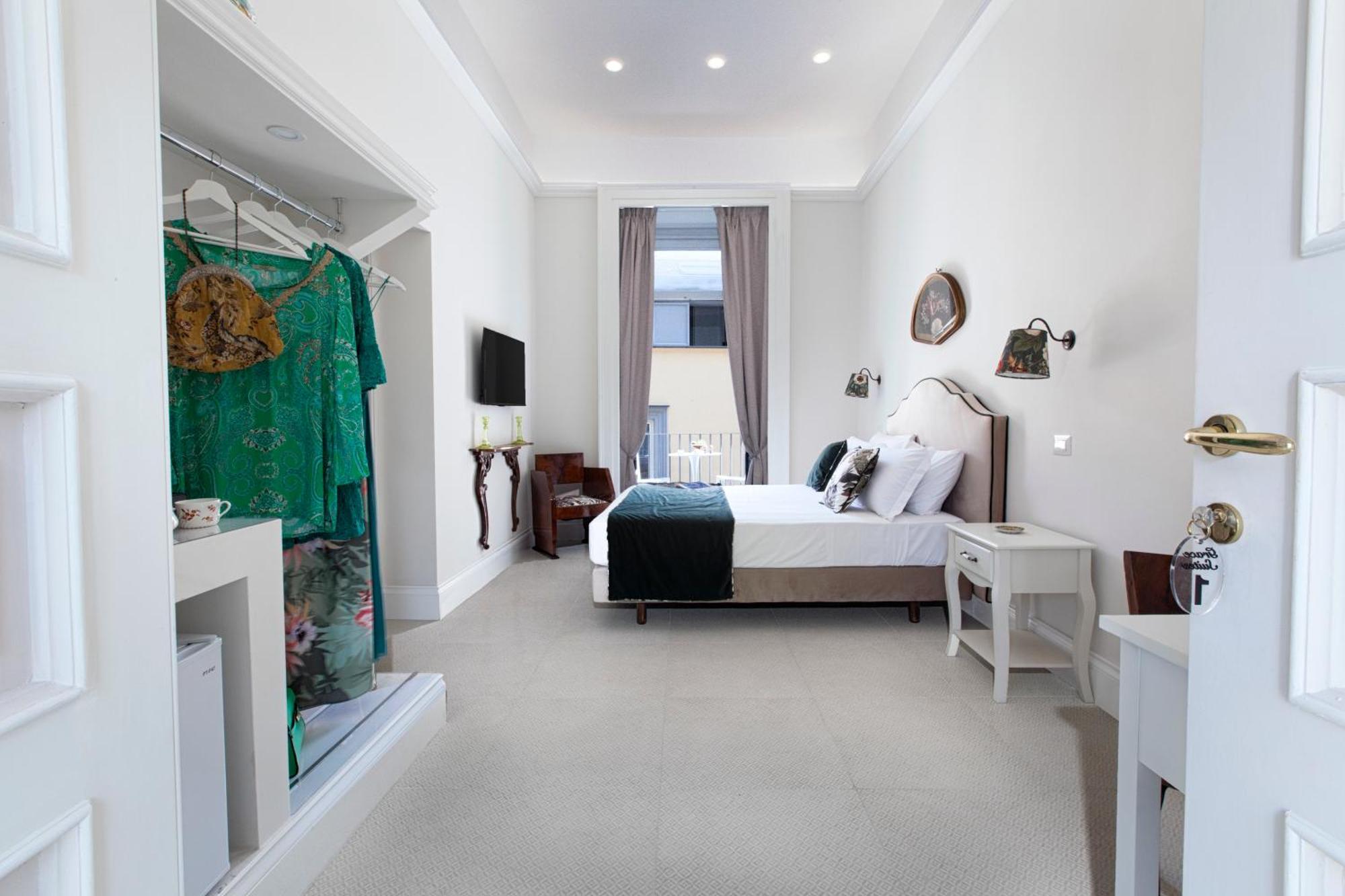 Grace Suites Sorrento Dış mekan fotoğraf