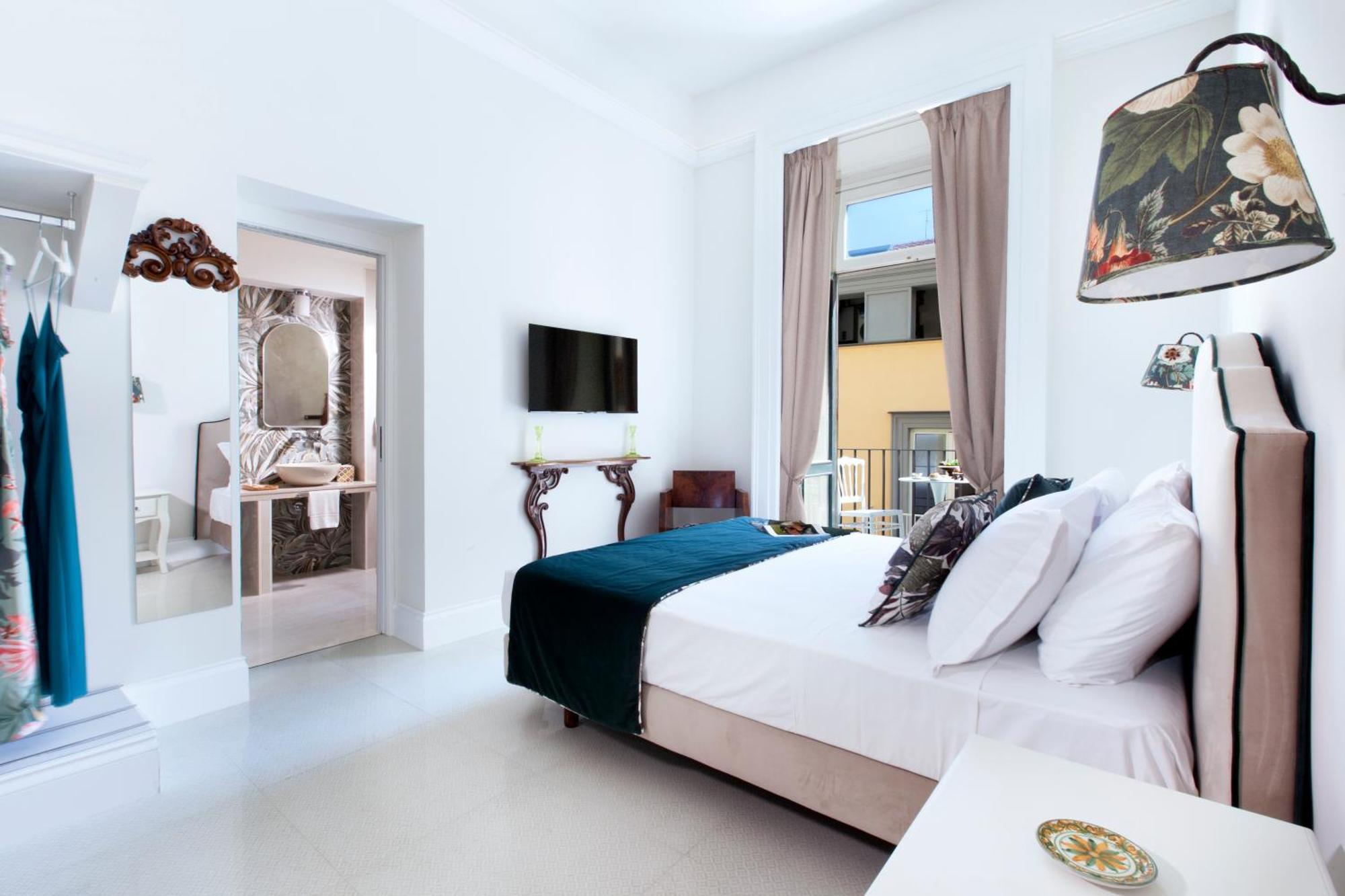 Grace Suites Sorrento Dış mekan fotoğraf