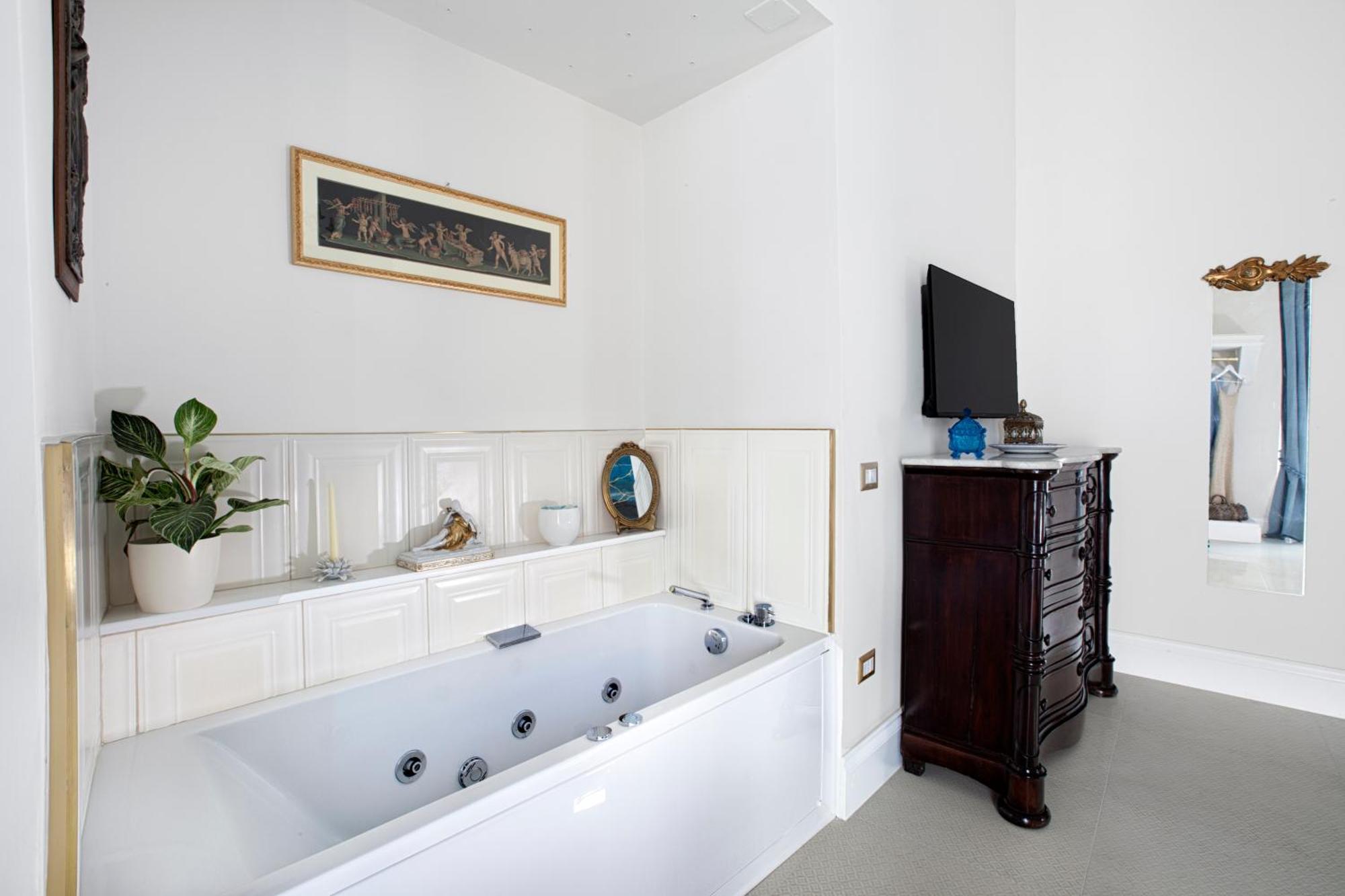 Grace Suites Sorrento Dış mekan fotoğraf