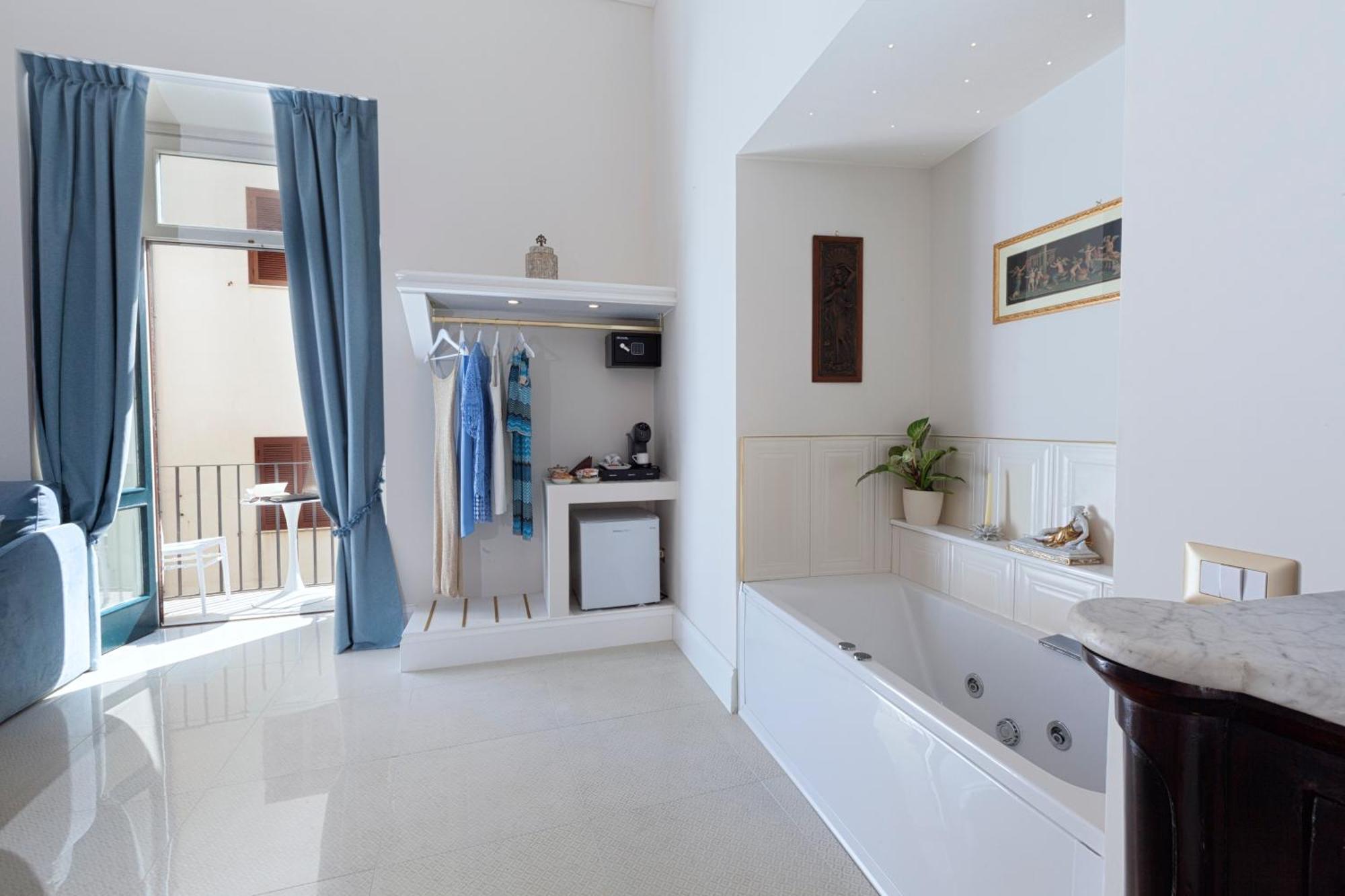 Grace Suites Sorrento Dış mekan fotoğraf