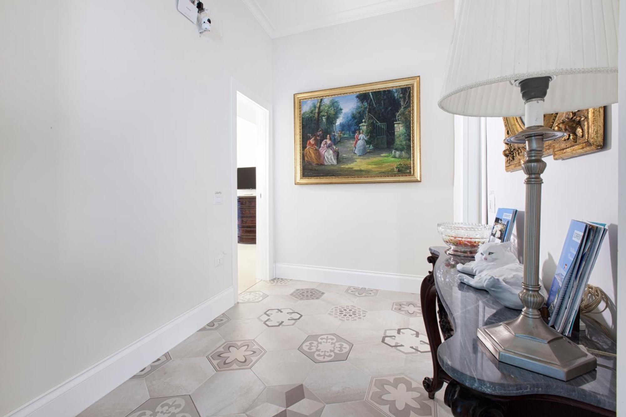 Grace Suites Sorrento Dış mekan fotoğraf