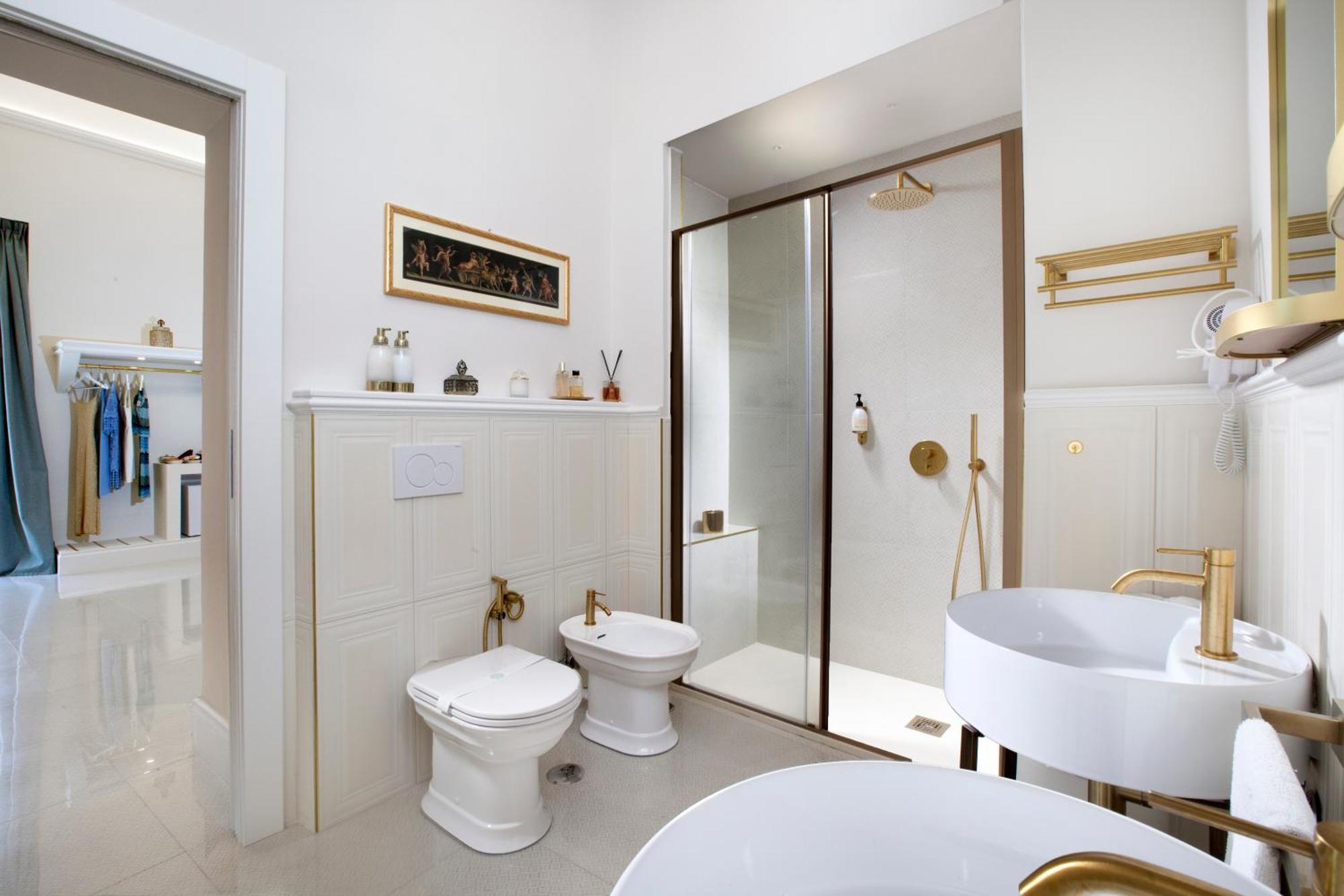Grace Suites Sorrento Dış mekan fotoğraf