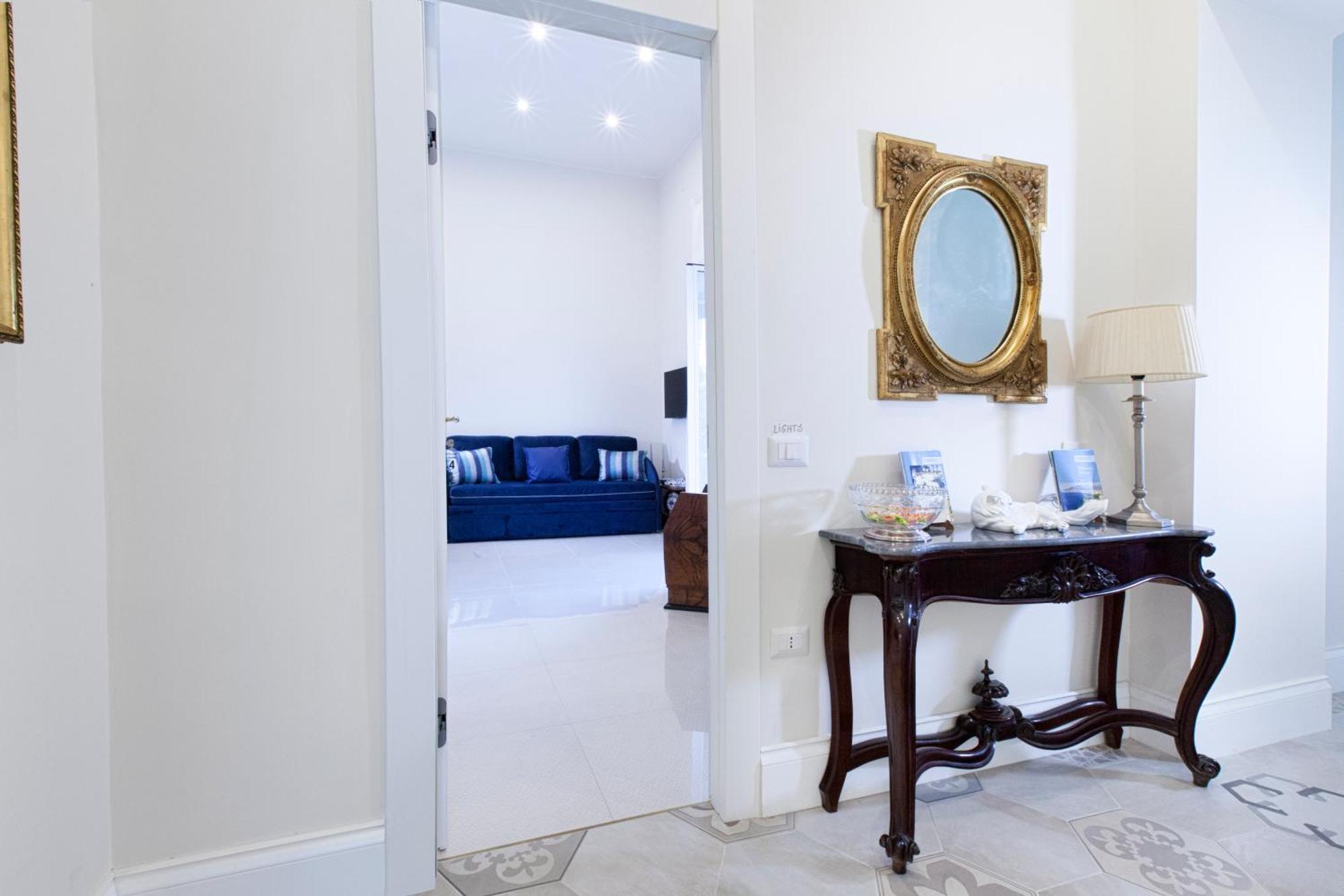 Grace Suites Sorrento Dış mekan fotoğraf